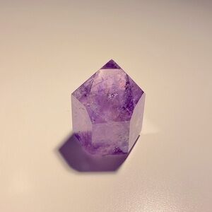 Beautiful Amethyst Crystal